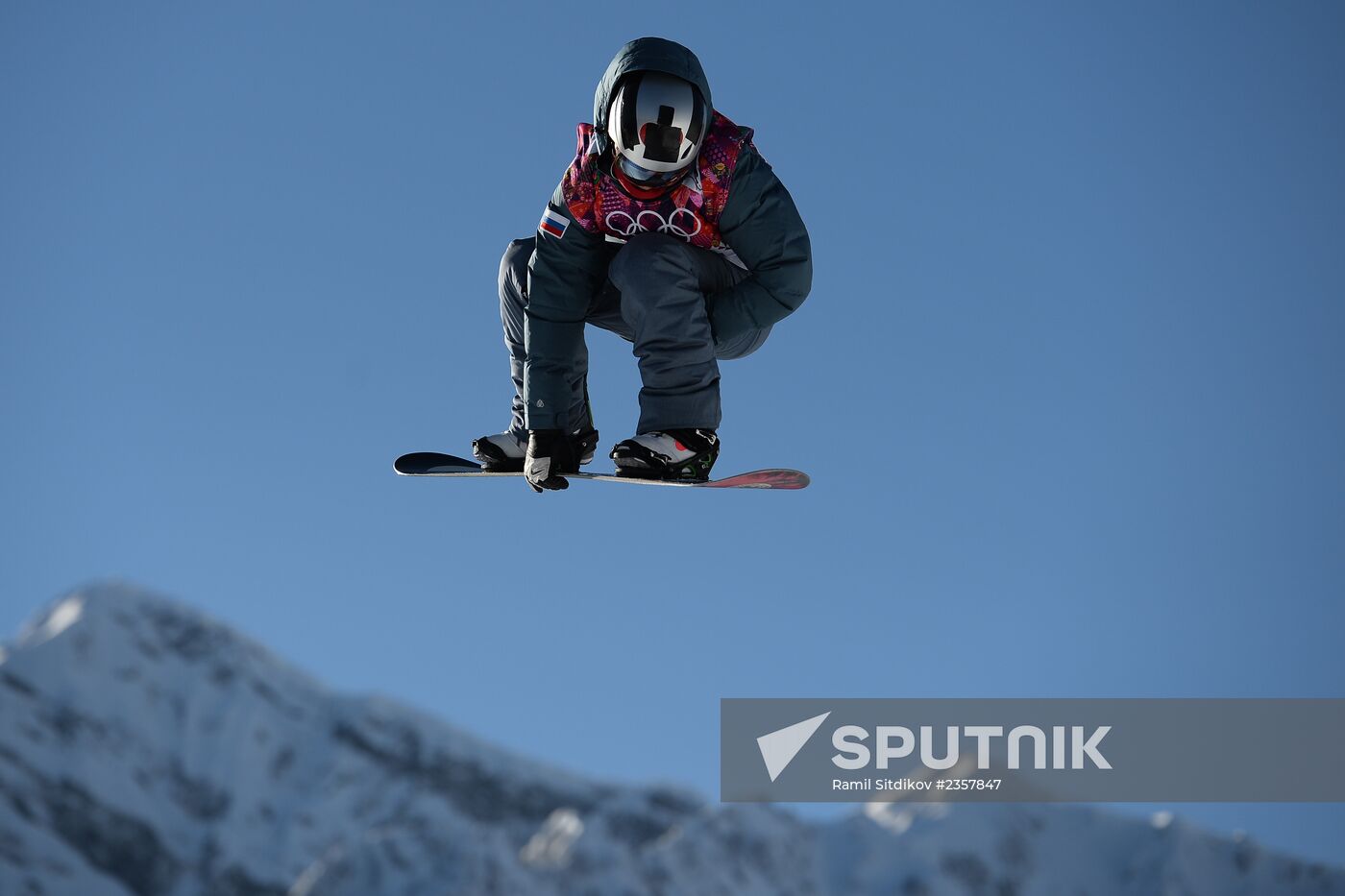 2014 Winter Olympics. Snowboarding. Men. Slopestyle. Qualification