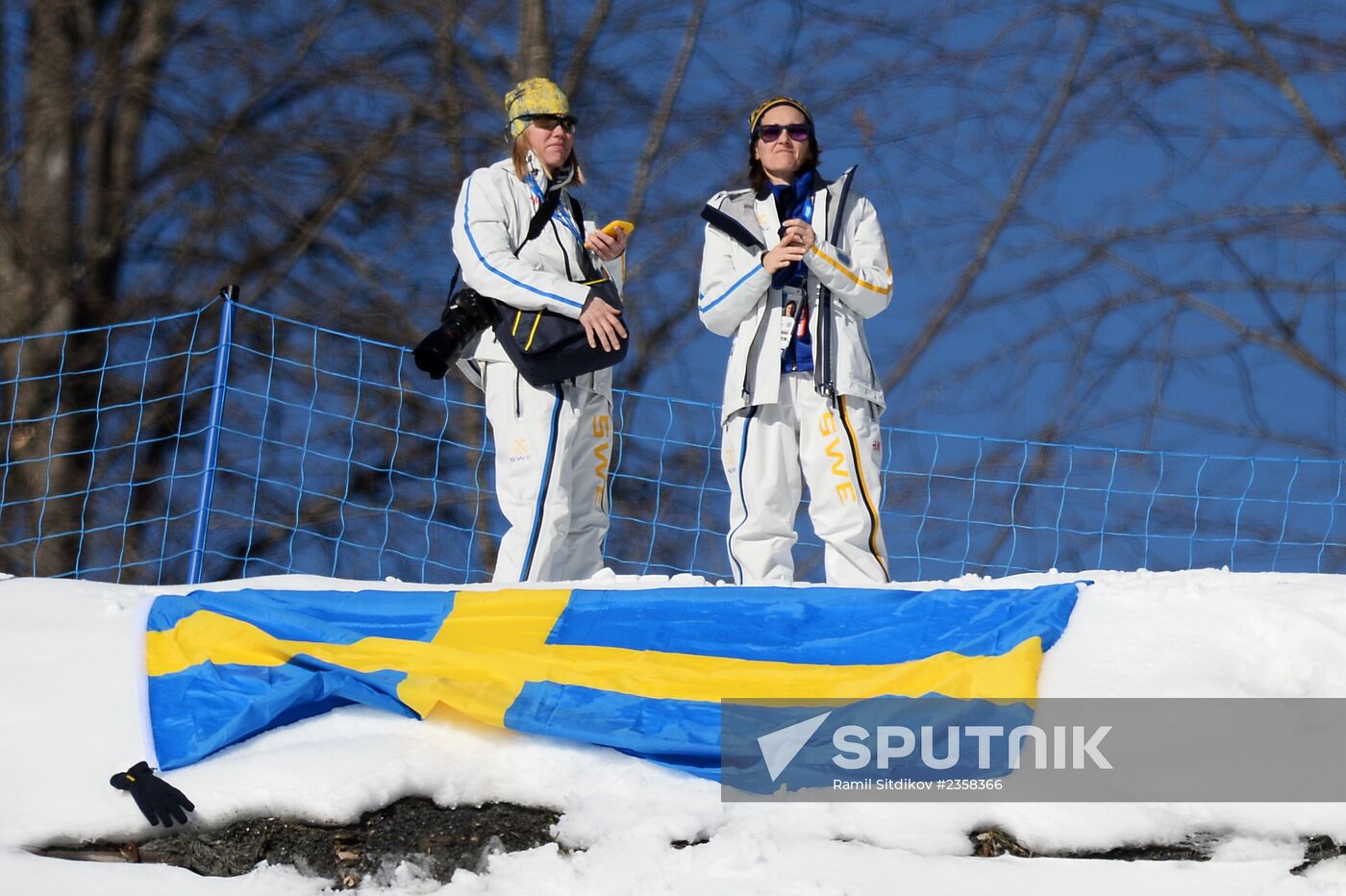 2014 Winter Olympics. Snowboarding. Men. Slopestyle. Qualification