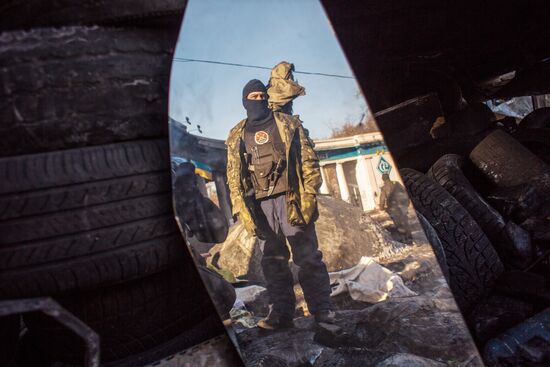 Kiev update