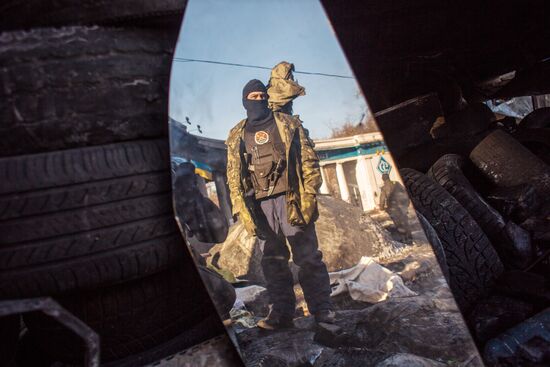 Kiev update
