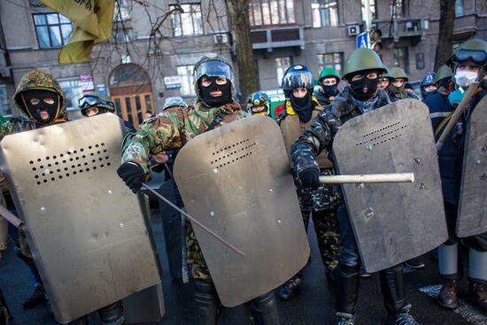 Kiev update