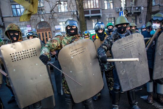 Kiev update
