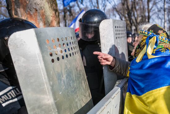 Kiev update