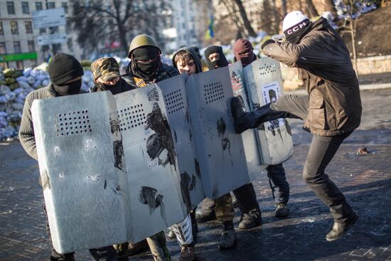 Kiev update