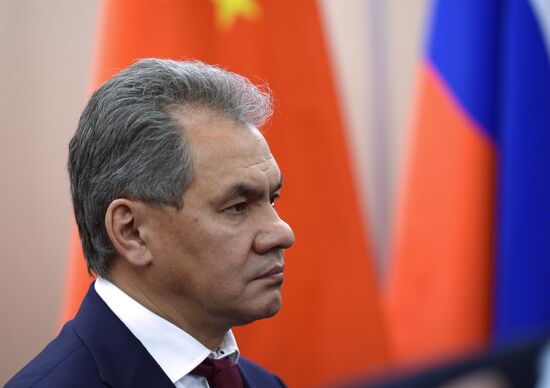 Vladimir Putin meets with Chinese President Xi Jintao