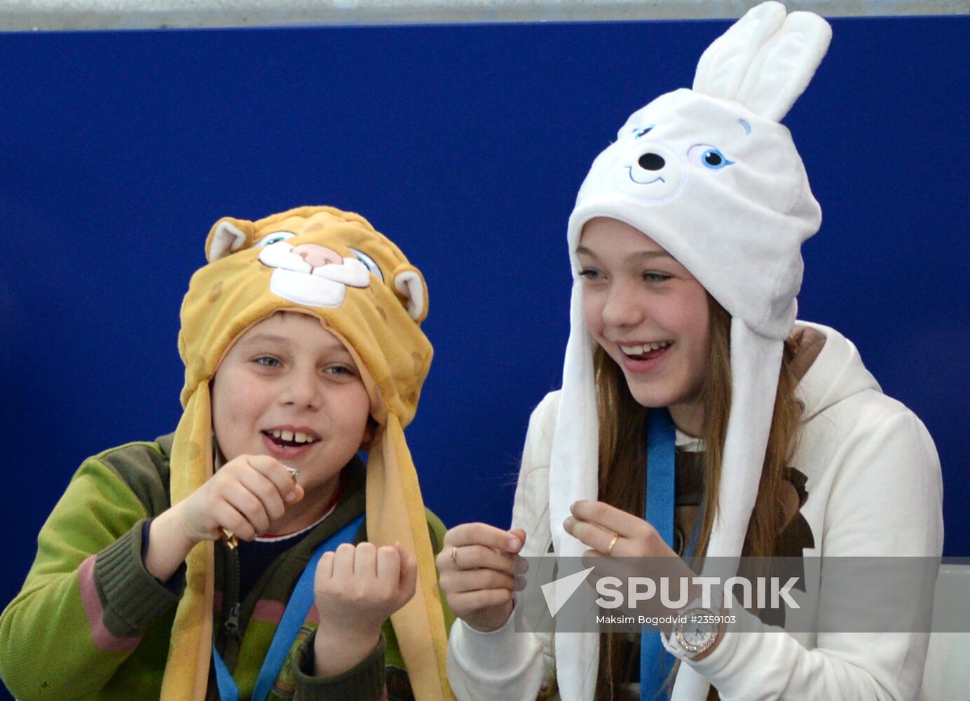 2014 Winter Olympics. Figure skating. Teams. Men. Short program
