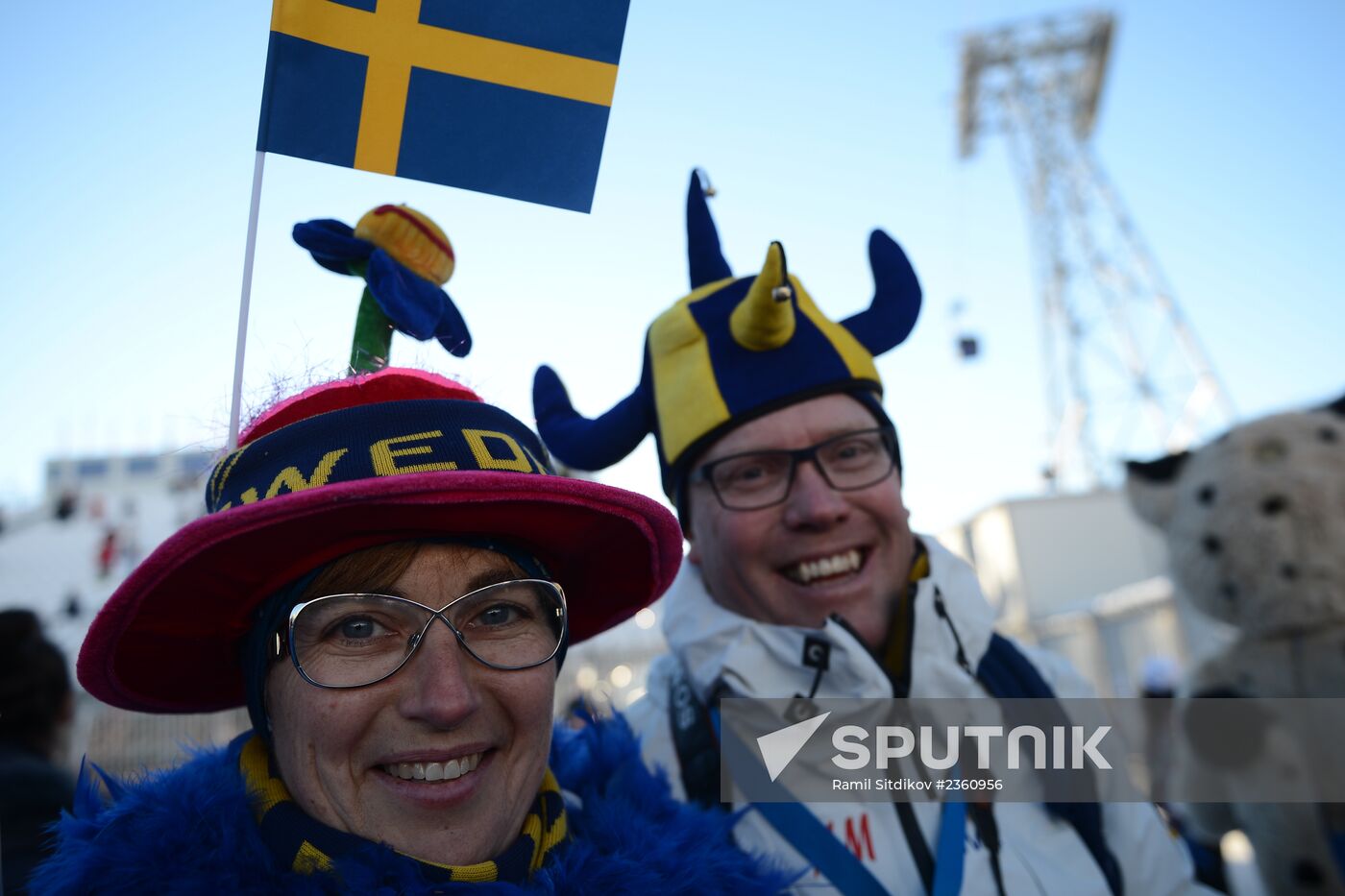 2014 Winter Olympics. Snowboarding. Men. Slopestyle. Finals