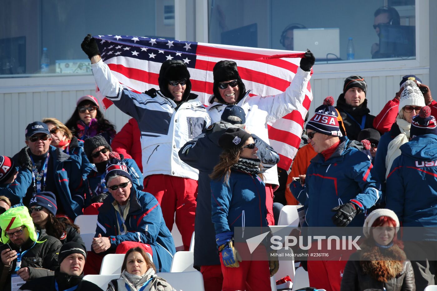 2014 Winter Olympics. Snowboarding. Men. Slopestyle. Finals