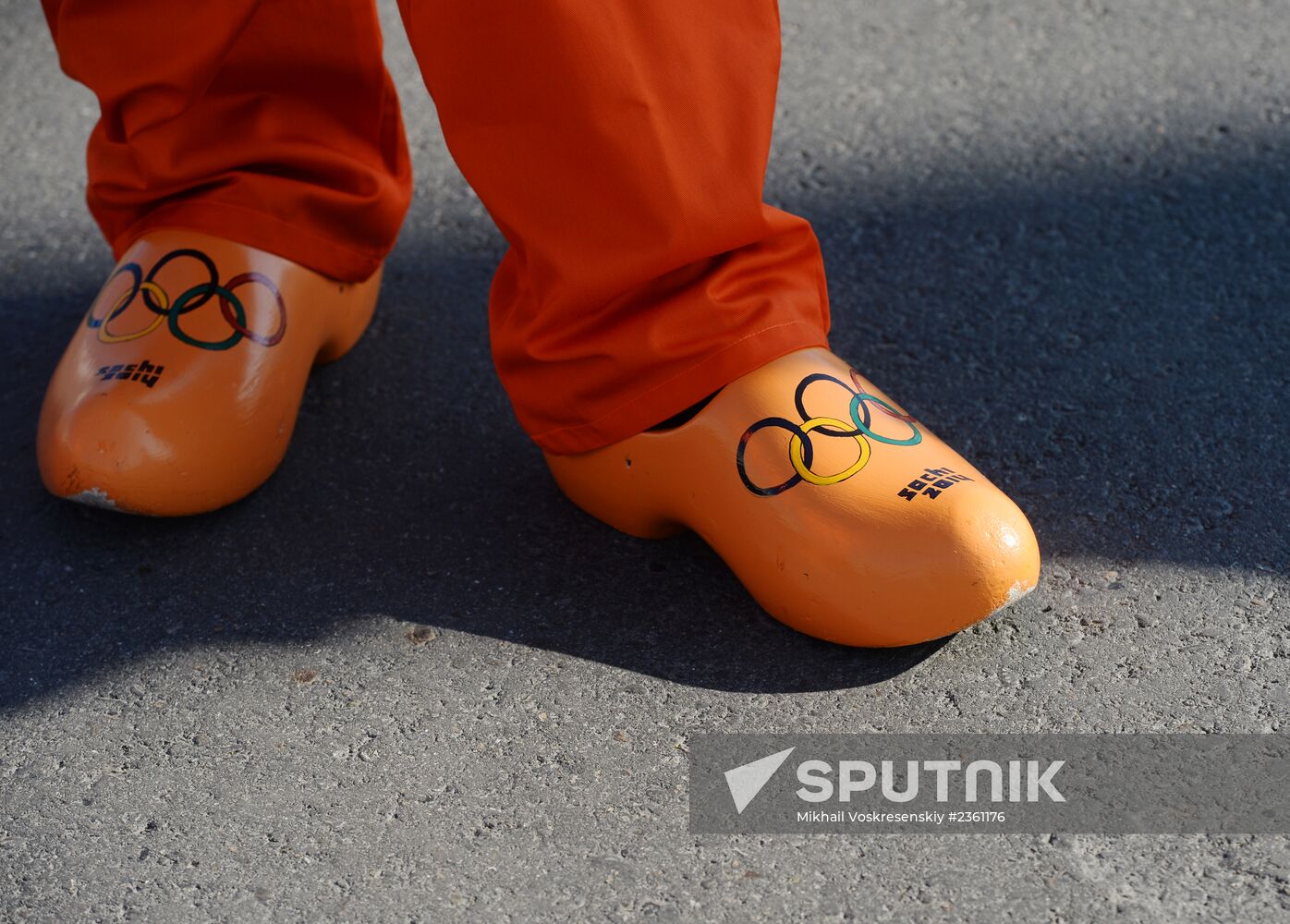 2014 Winter Olympics. Olympic Park's life