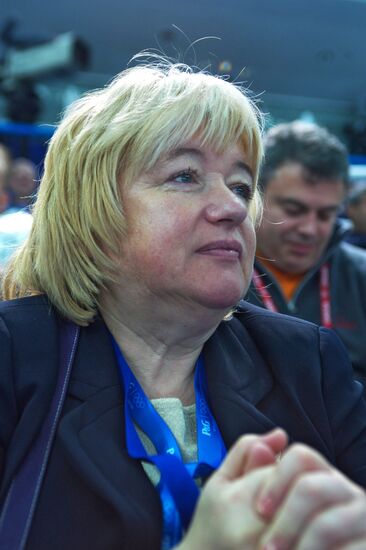 2014 Winter Olympics. Figure skating. Teams. Men. Short program