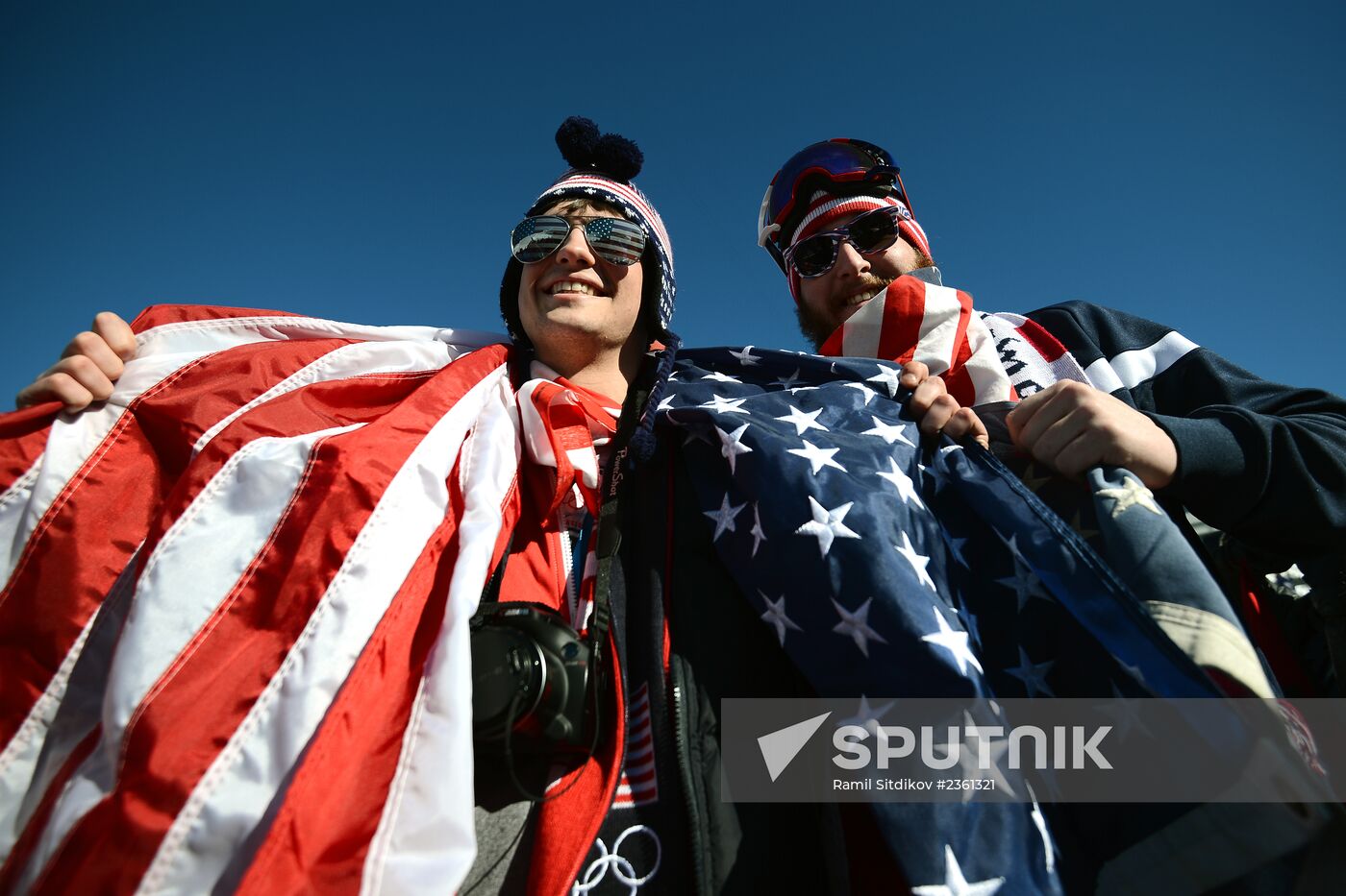 2014 Winter Olympics. Snowboarding. Men. Slopestyle. Finals