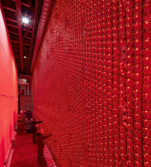 Sochi before XXII Olympic Winter Games opening