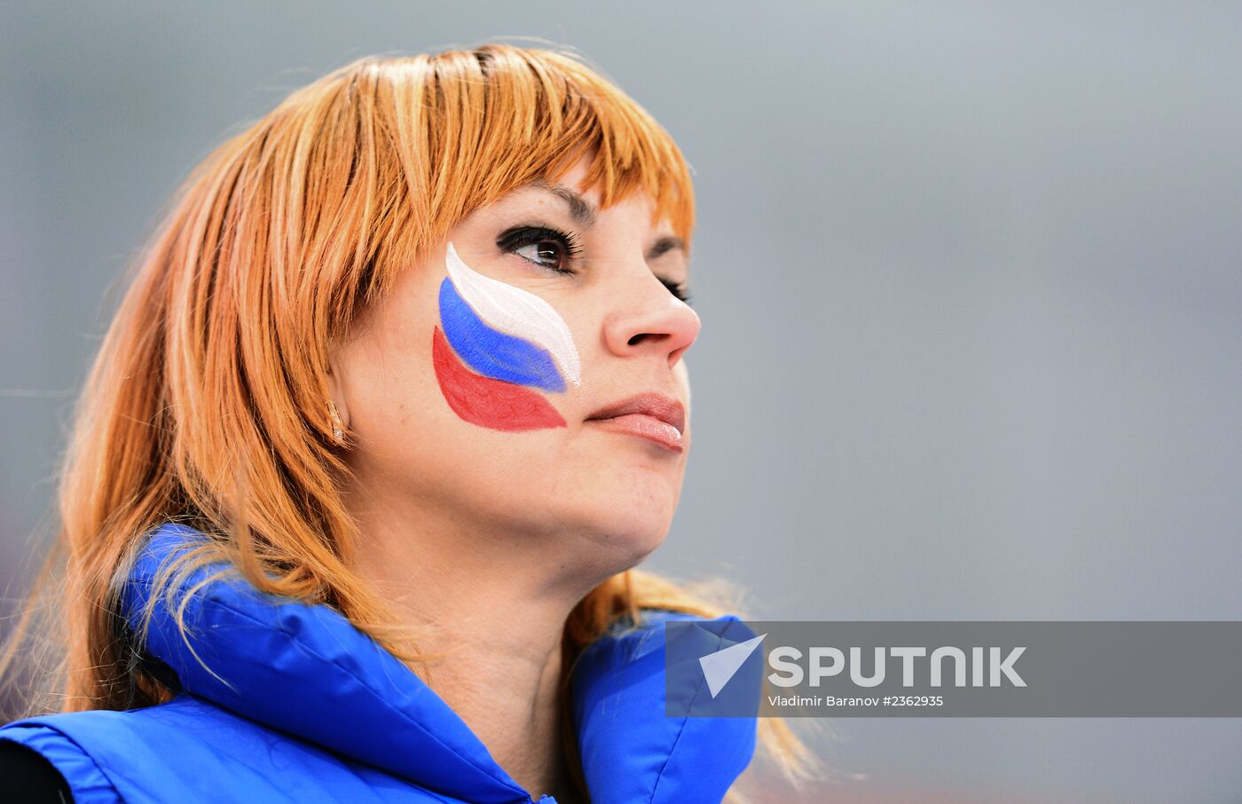 2014 Olympics. Speed skating. Women. 3000m