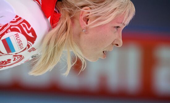 2014 Winter Olympics. Speed skating. Women. 3000m