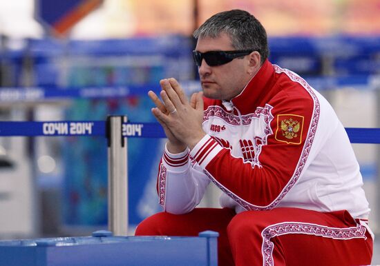 2014 Winter Olympics. Speed skating. Men. 500m