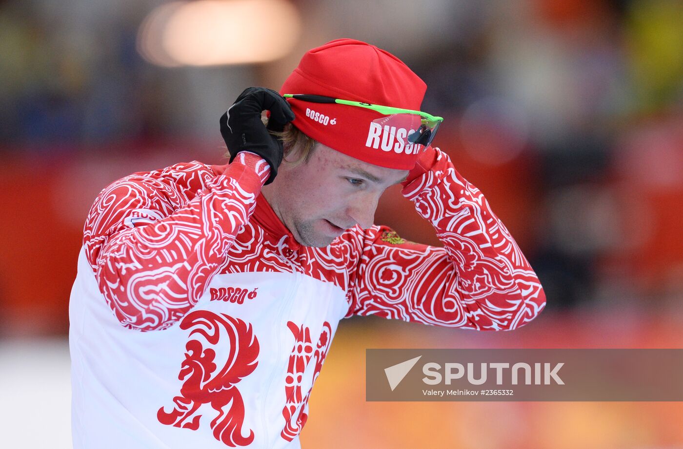 2014 Winter Olympics. Speed skating. Men. 500m