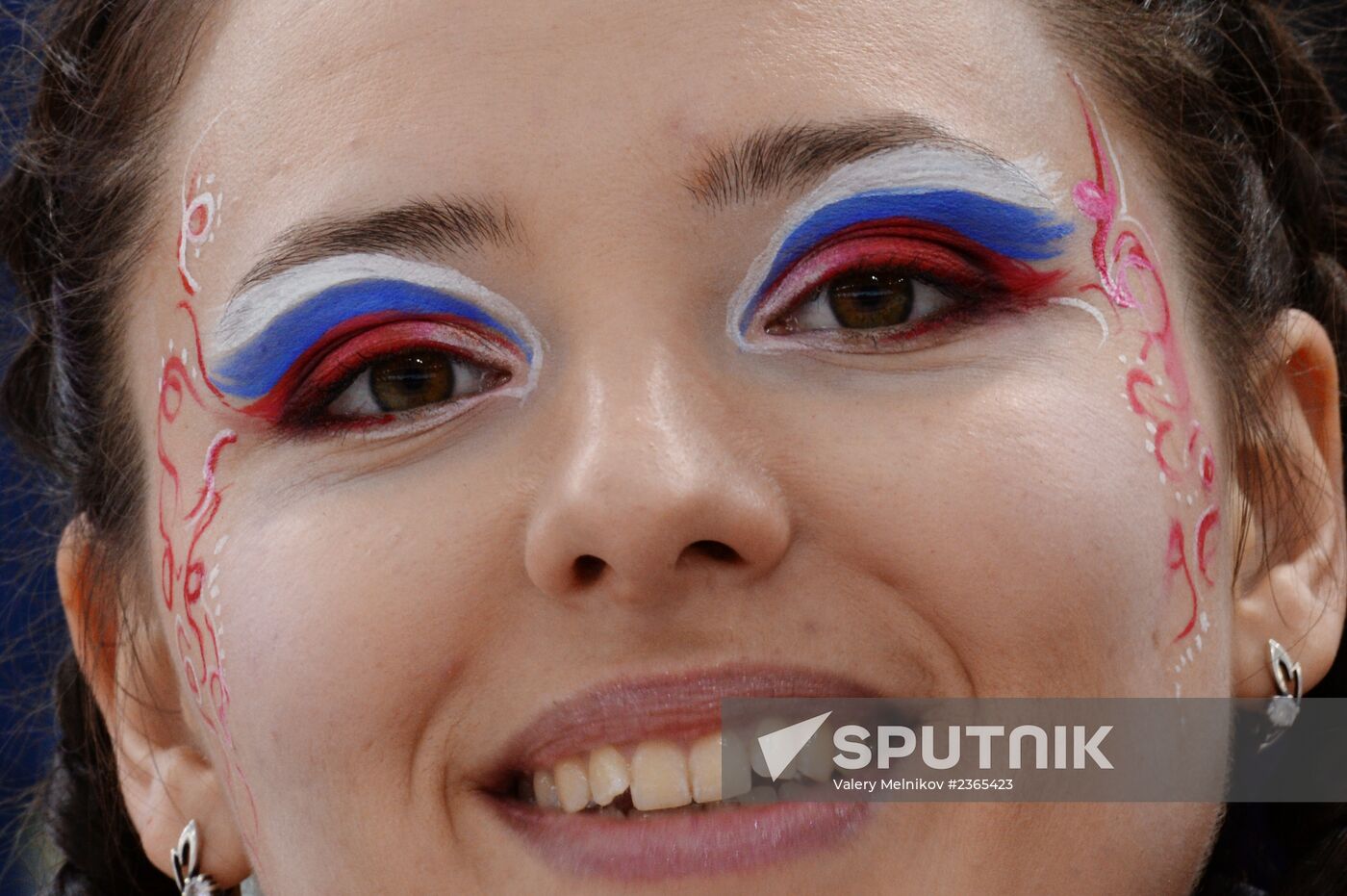 2014 Winter Olympics. Speed skating. Men. 500m