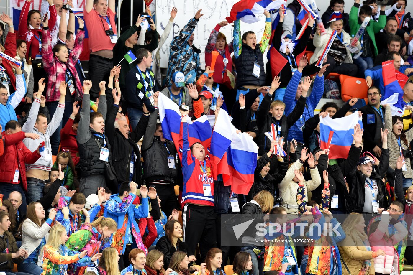 2014 Winter Olympics. Speed skating. Women. 500m