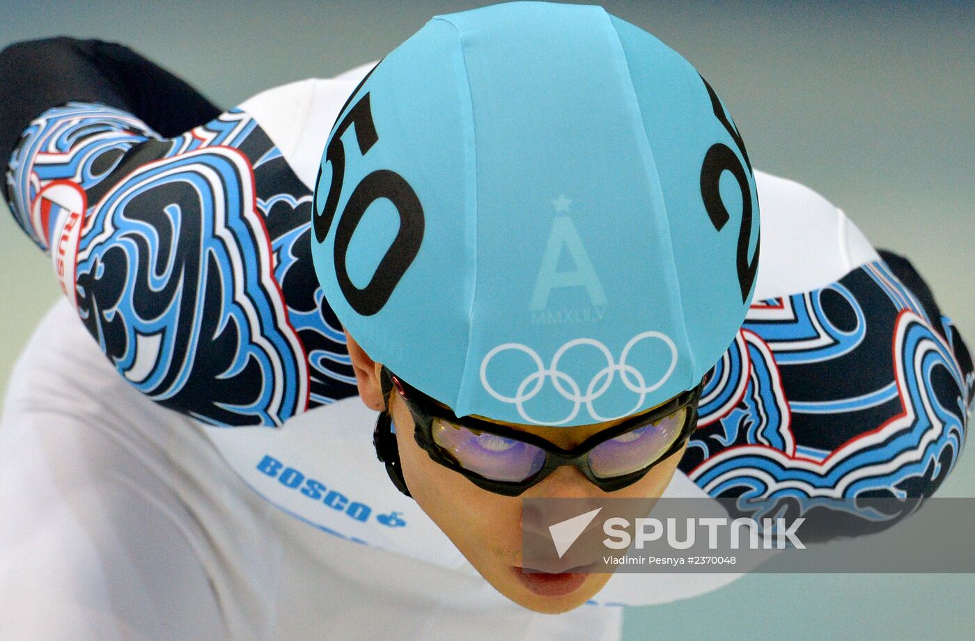 2014 Winter Olympics. Short track speed skating. Men. 1000m. Preliminary rounds