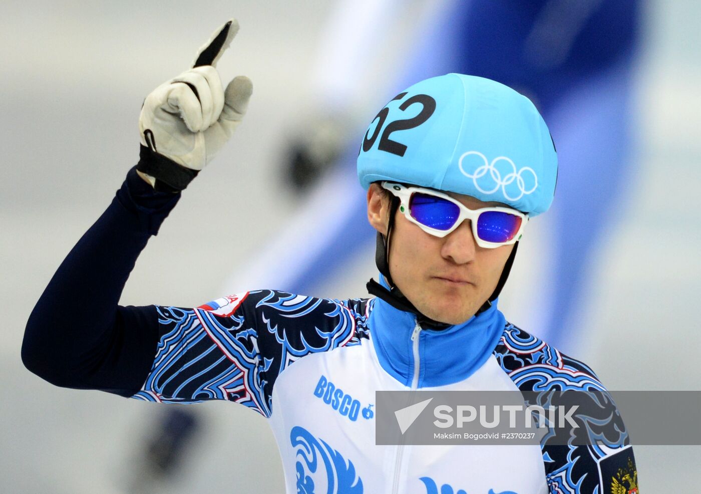 2014 Winter Olympics. Short track speed skating. Men. 1000m. Preliminary rounds