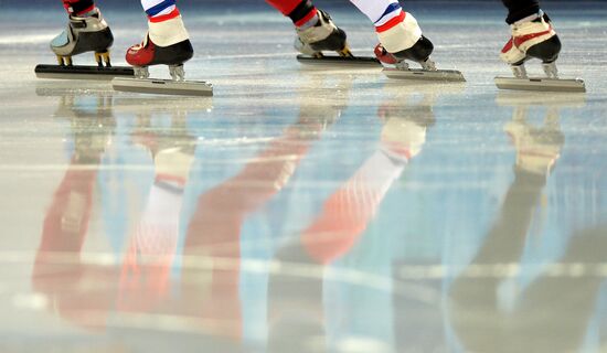 2014 Winter Olympics. Short track speed skating. Men. 1000m. Preliminary rounds