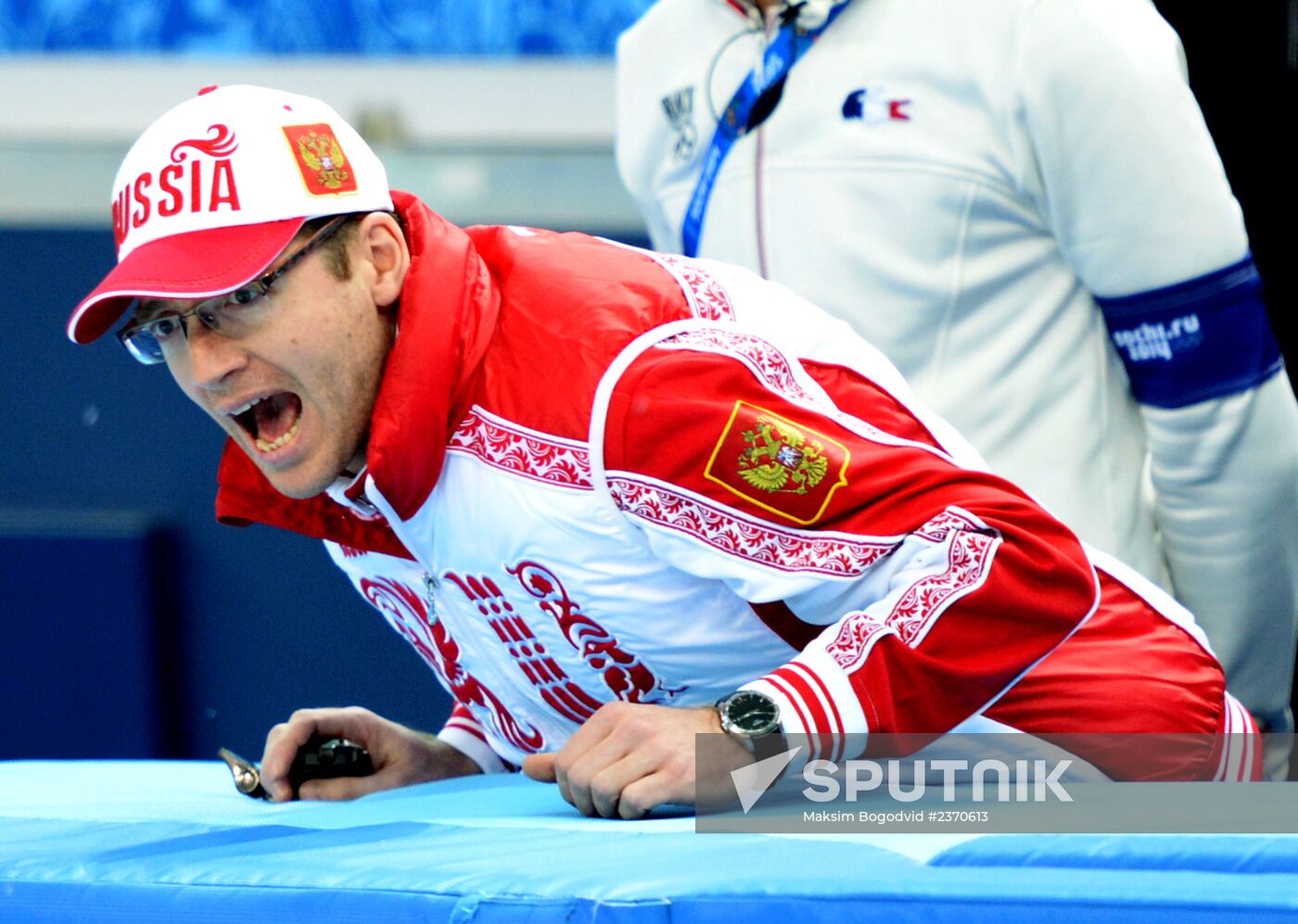 2014 Winter Olympics. Short track speed skating. Men. 1000m. Preliminary rounds