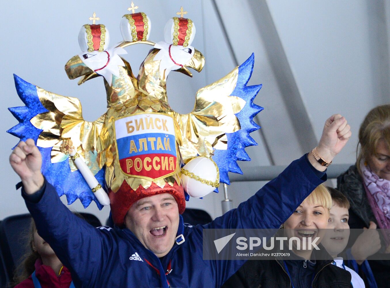 2014 Winter Olympics. Curling. Men. Day Four