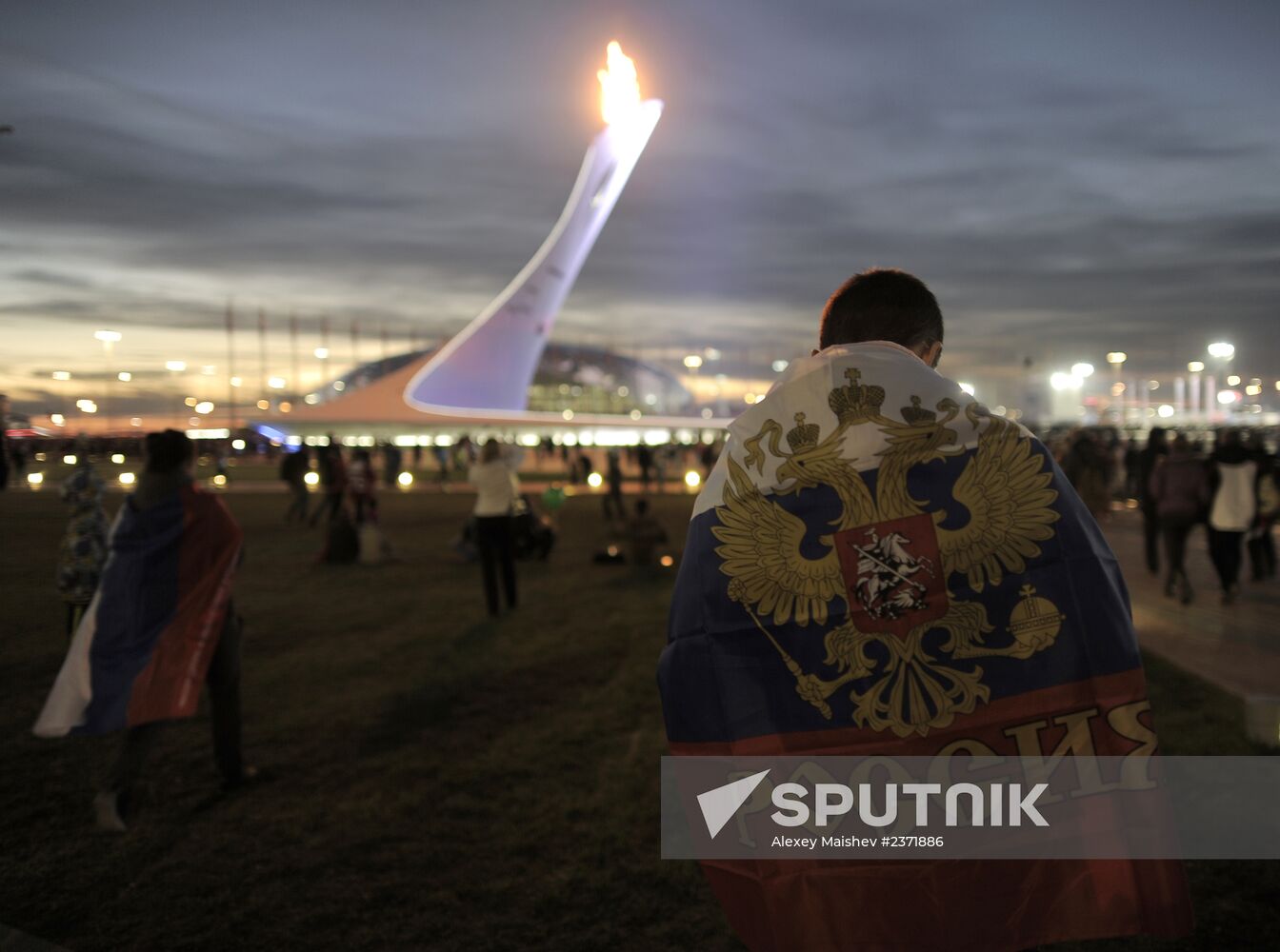 Olympic Sochi