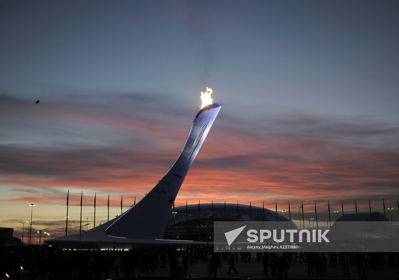 Olympic Sochi