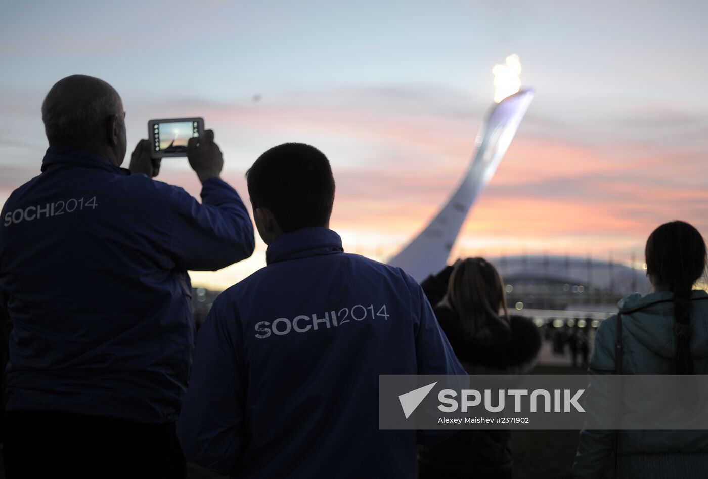 Olympic Sochi