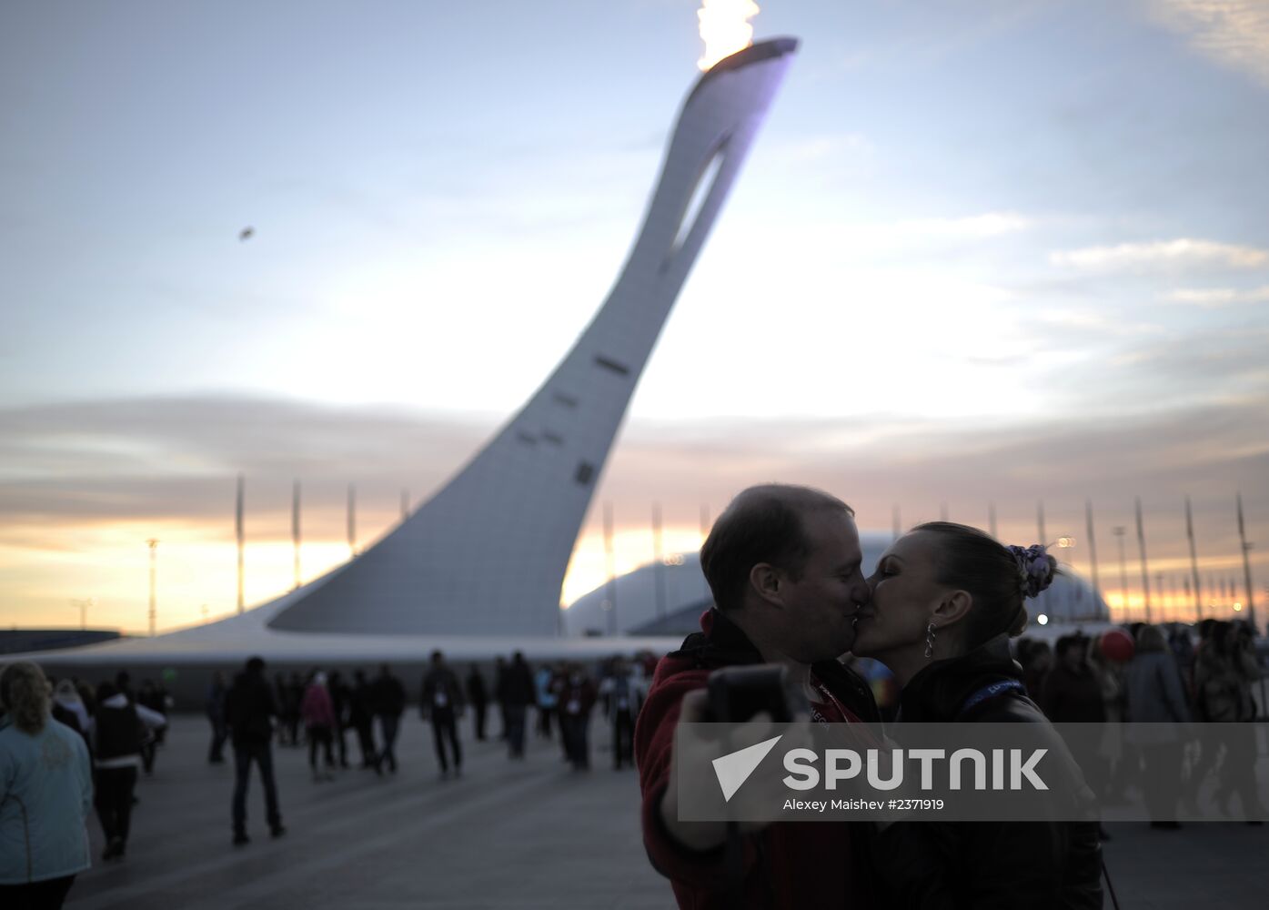 Olympic Sochi
