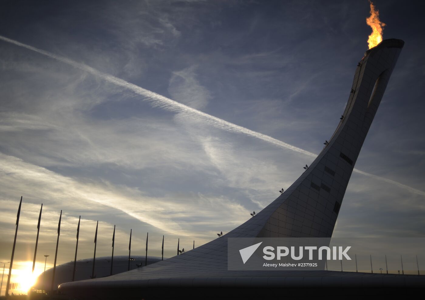 Olympic Sochi