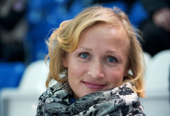 2014 Winter Olympics. Figure skating. Men. Free skating program