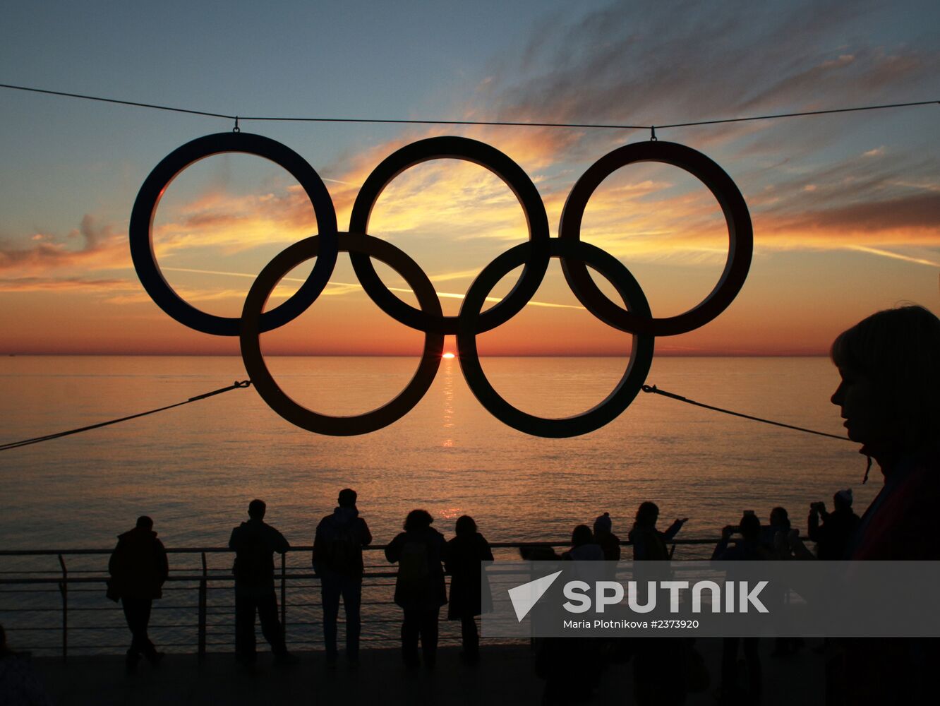 Olympic Sochi