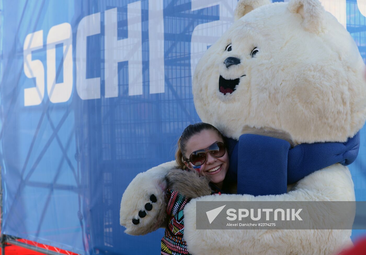 Olympic Sochi