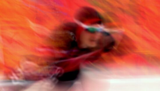 2014 Winter Olympics. Speed skating. Men. 10000m