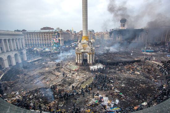 Kiev update