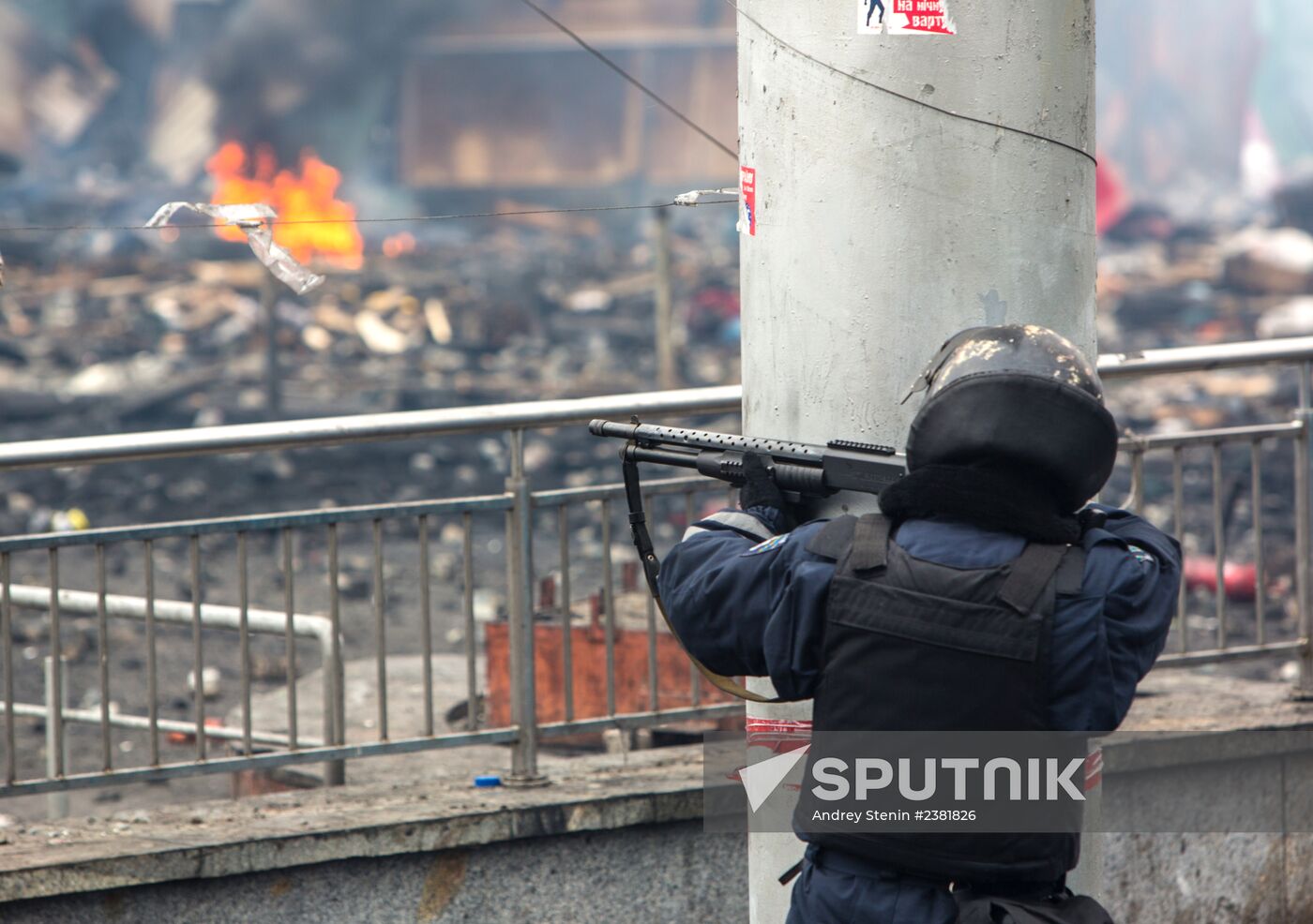 Kiev update