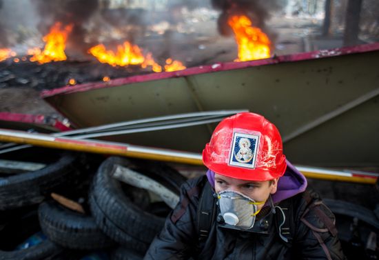 Kiev update