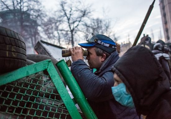 Kiev update