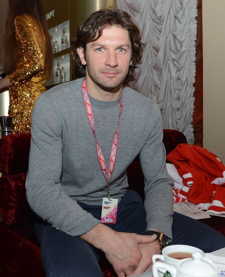 Party at BOSCO DOM in Sochi