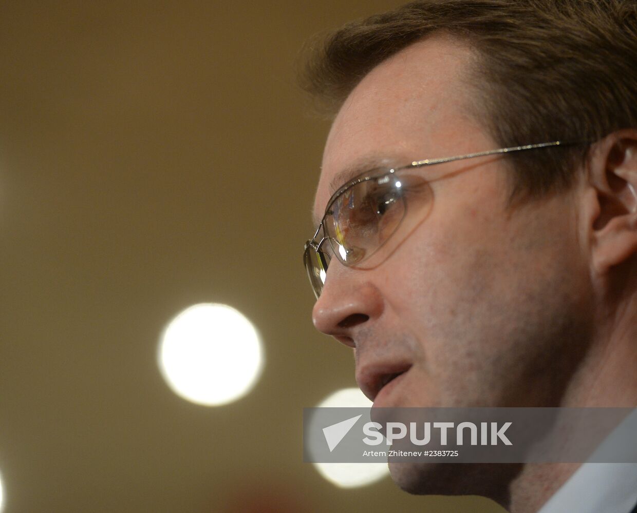 Official event marking 25th anniversary of Russian Film Actors Guild