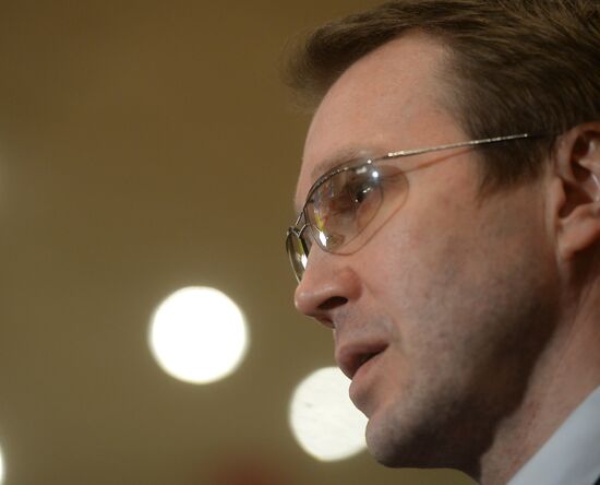 Official event marking 25th anniversary of Russian Film Actors Guild