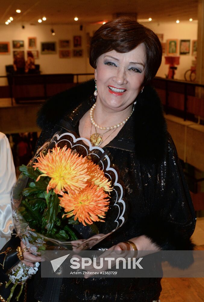 Evening to mark 25th anniversary of Screen Actors Guild