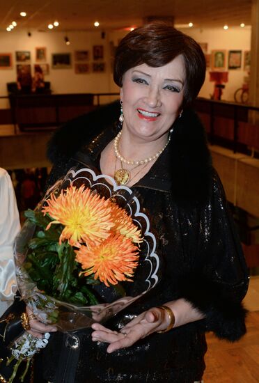 Evening to mark 25th anniversary of Screen Actors Guild