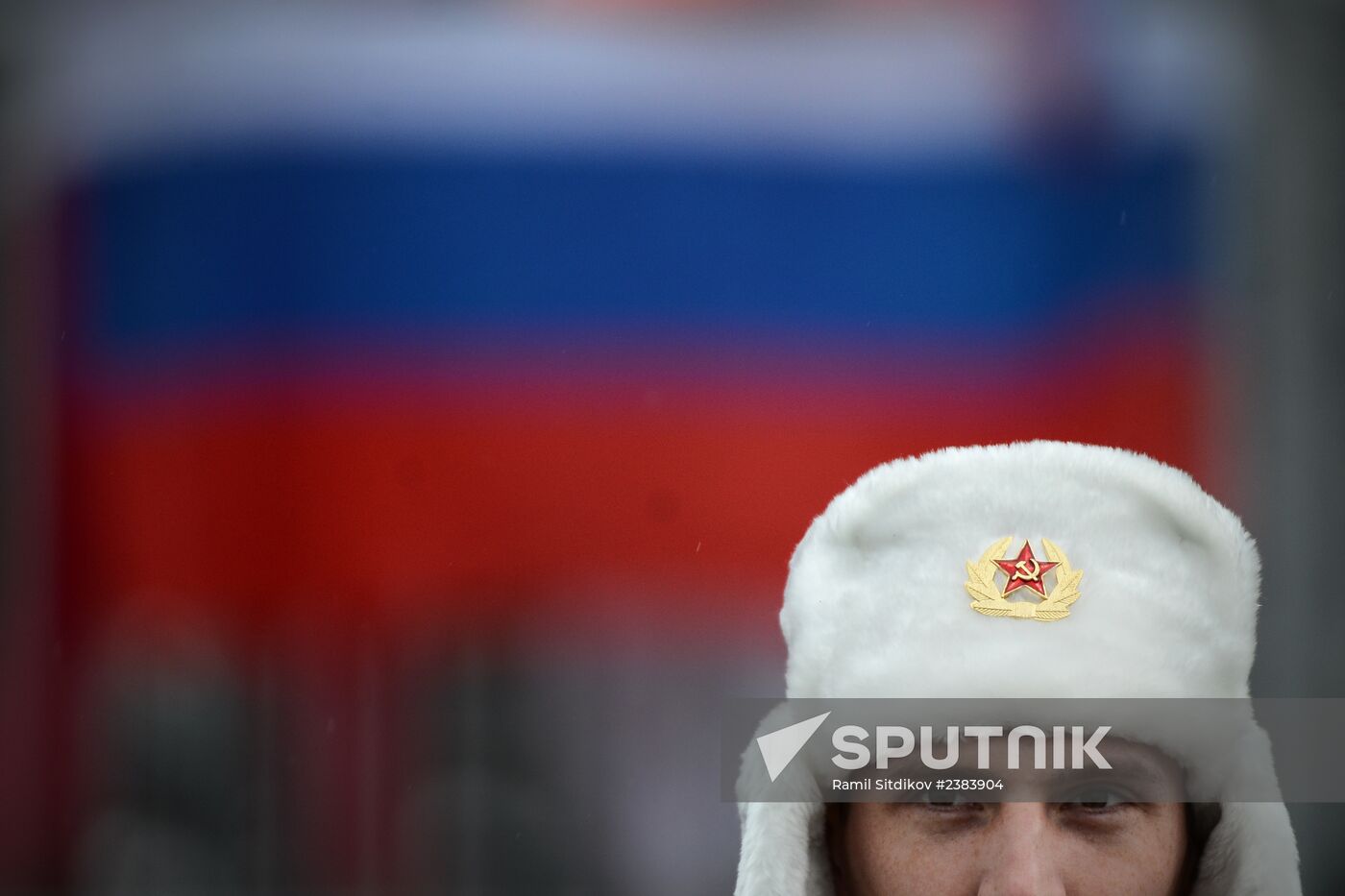 2014 Winter Olympics. Freestyle skiing. Women. Ski cross