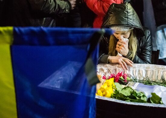 Ukraine update