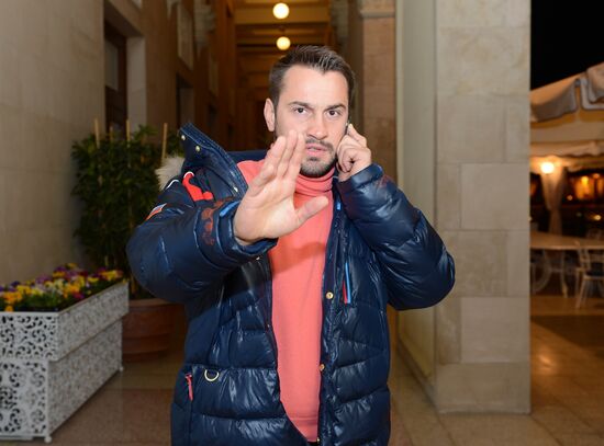 Party at BOSCO House in Sochi