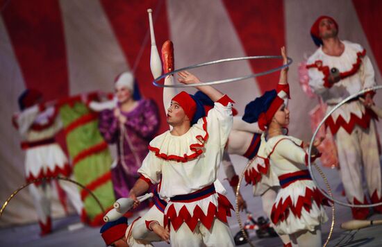 2014 Winter Olympics. Closing ceremony