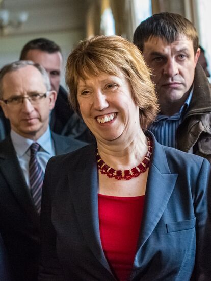 Meeting of Verkhovna Rada